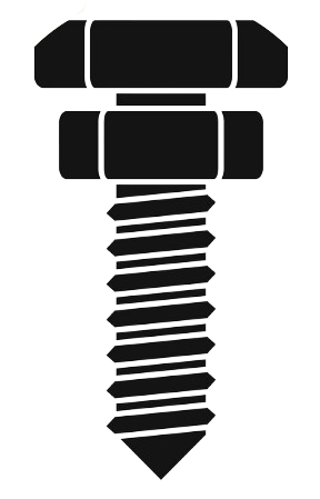 Icono Tornillería