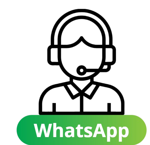 WhatsApp Soporte